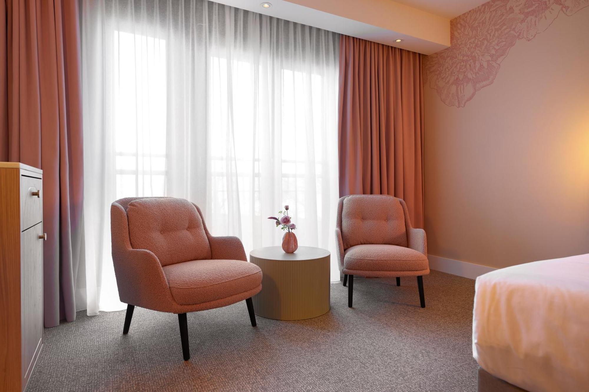 Comfort Twin Room