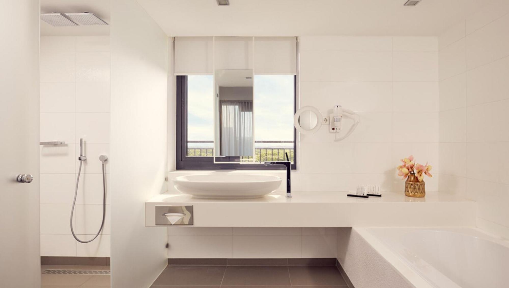 Penthouse Suite