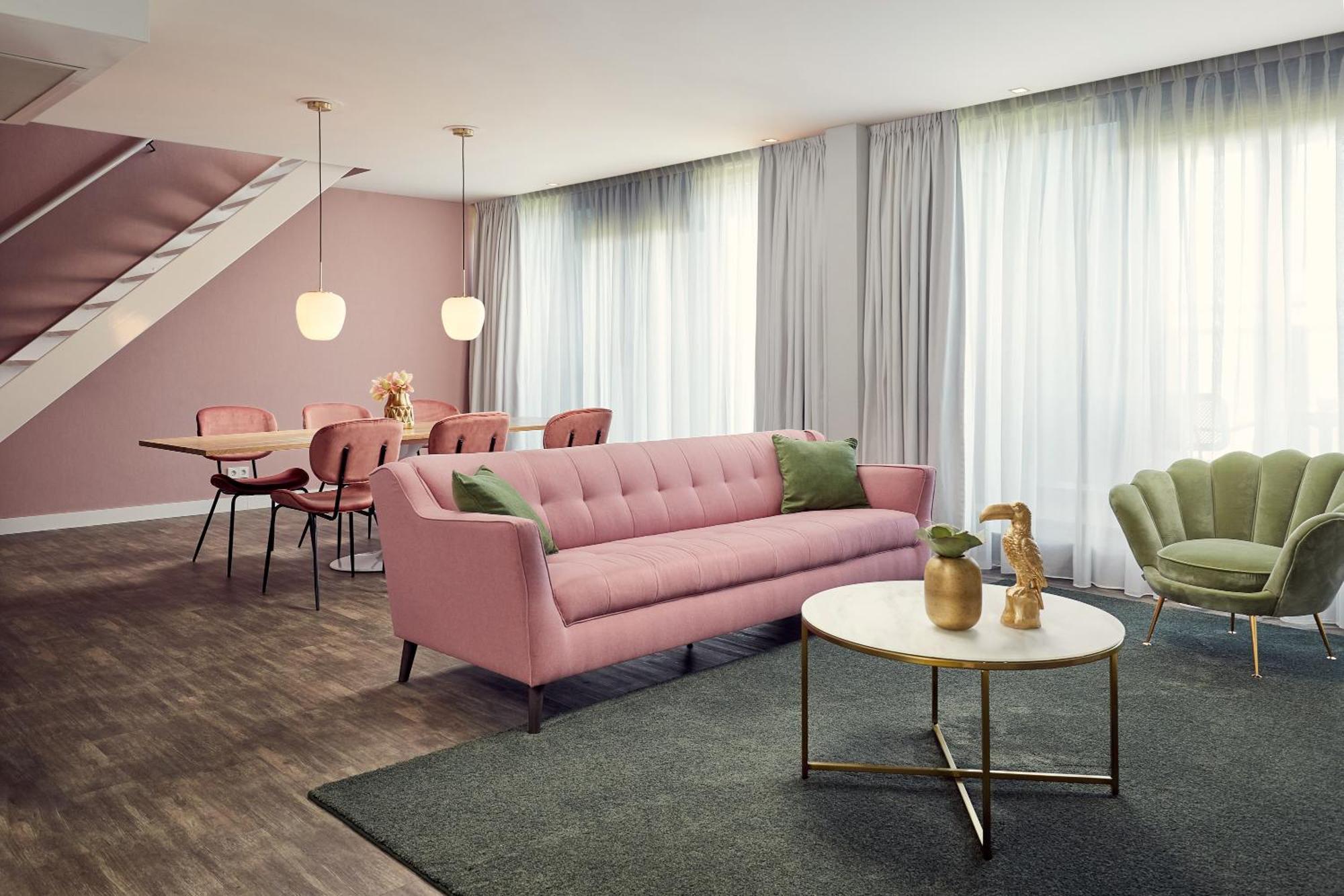 Penthouse Suite