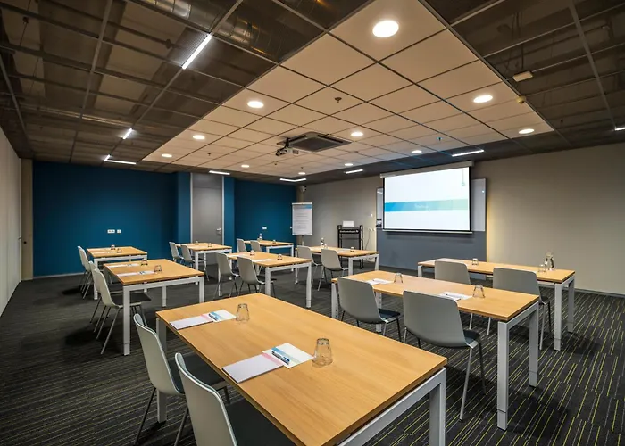 Tulip Inn AirportHotel Eindhoven