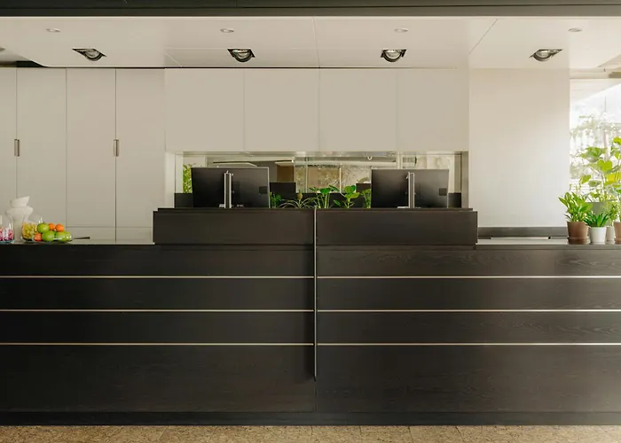 Crown CentreHotel Eindhoven